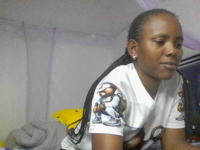 Bunnydiva- webcam
