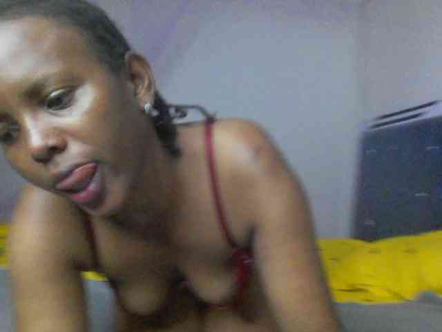 Bunnydiva- webcam
