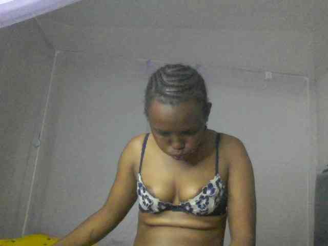 Bunnydiva- webcam