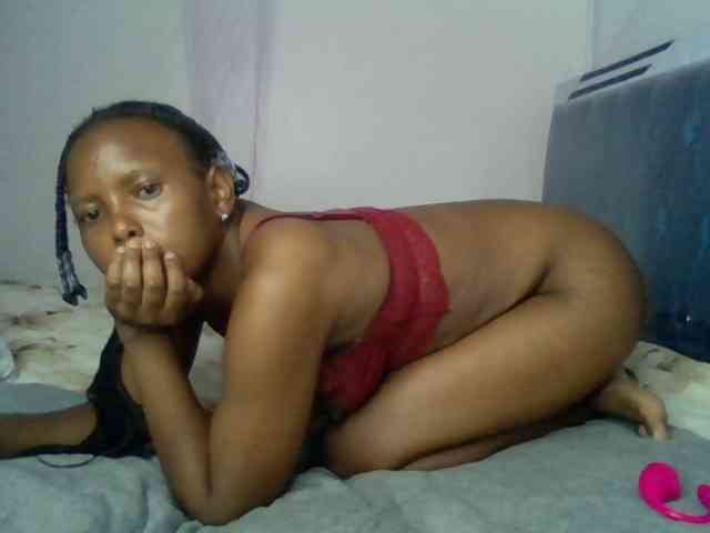 Bunnydiva- webcam