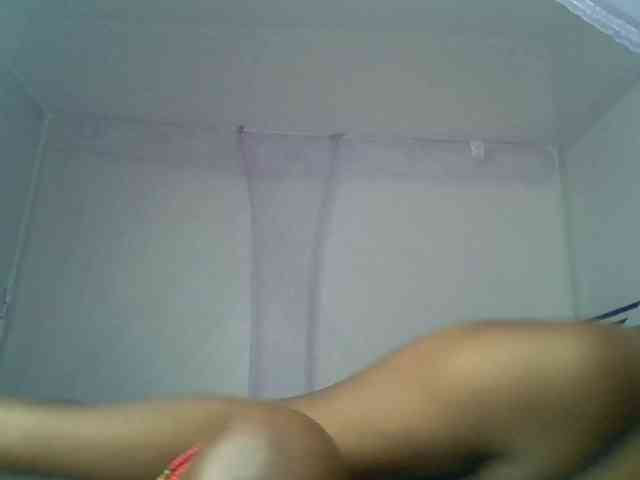 Bunnydiva- webcam
