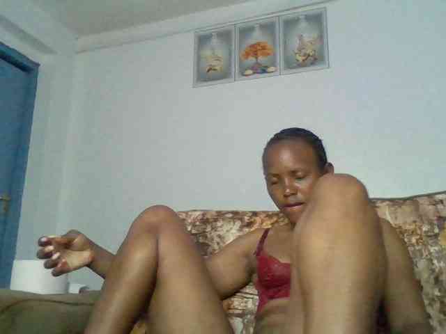 Bunnydiva- webcam
