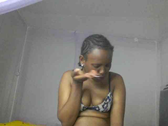 Bunnydiva- webcam
