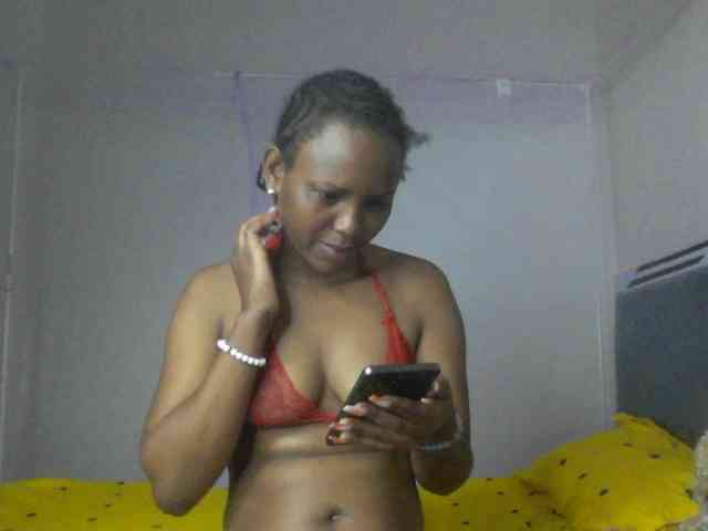 Bunnydiva- webcam