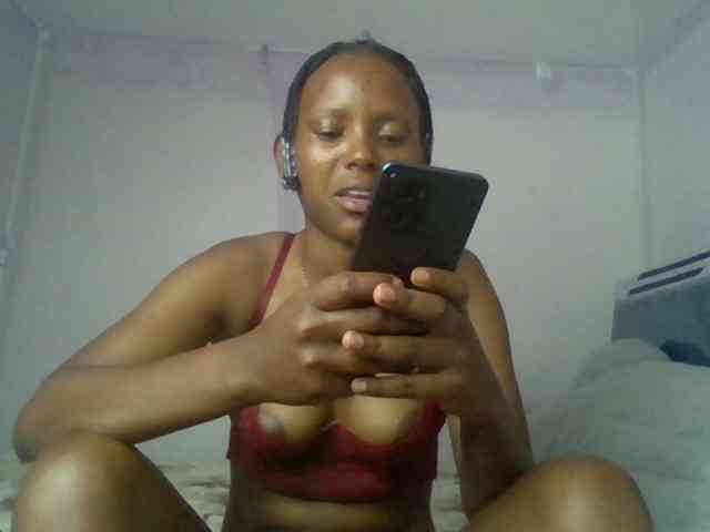 Bunnydiva- webcam