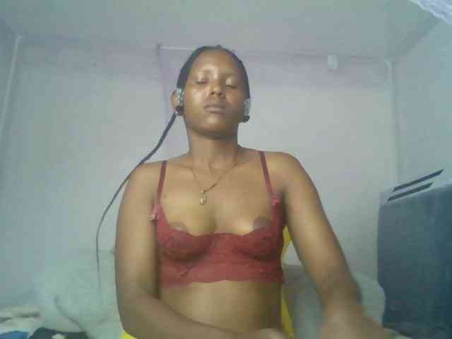 Bunnydiva- webcam