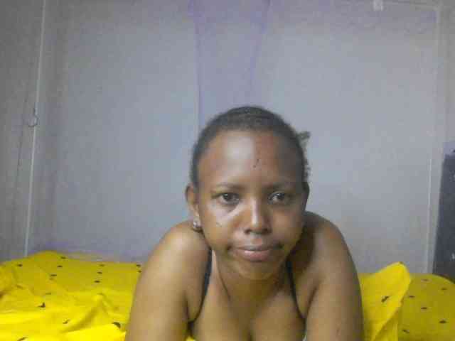 Bunnydiva- webcam