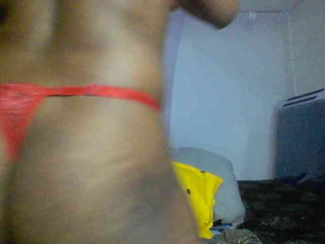 Bunnydiva- webcam