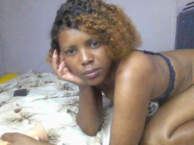 Bunnydiva- webcam