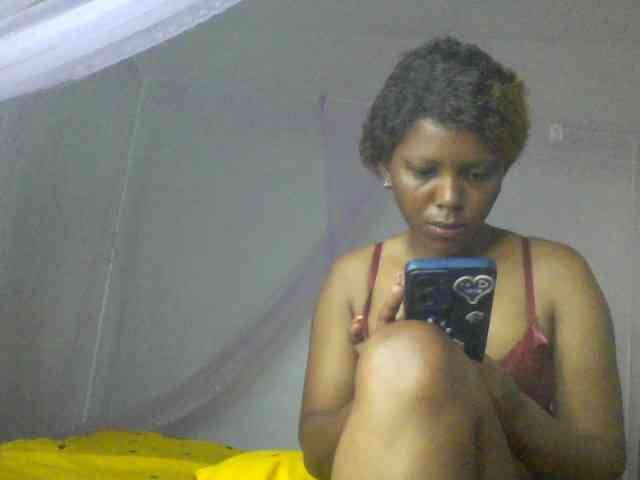 Bunnydiva- webcam