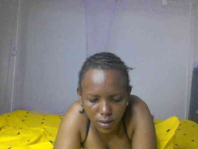 Bunnydiva- webcam