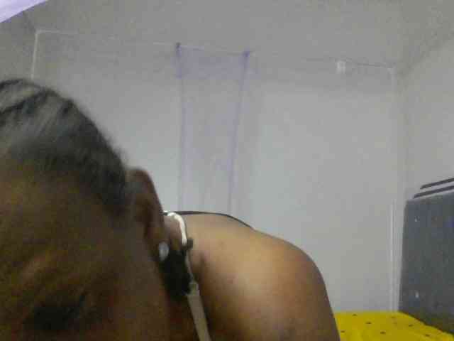 Bunnydiva- webcam