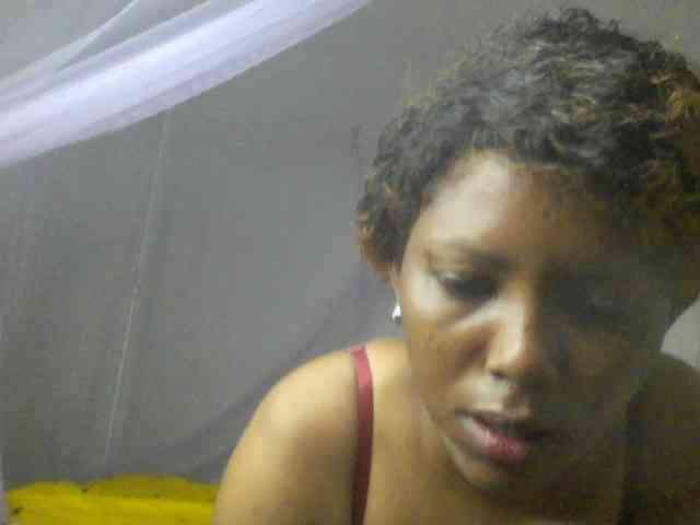 Bunnydiva- webcam