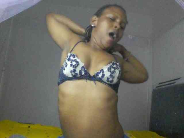 Bunnydiva- webcam
