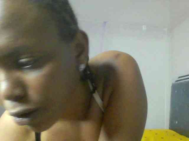 Bunnydiva- webcam