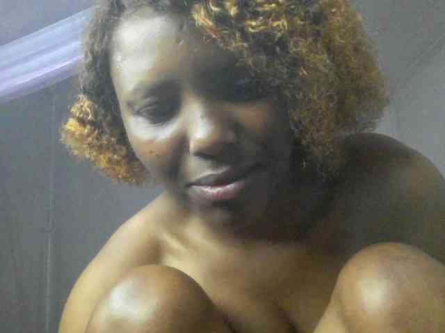 Bunnydiva- webcam