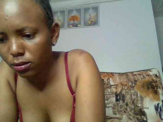 Bunnydiva- webcam
