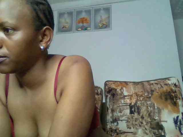 Bunnydiva- webcam