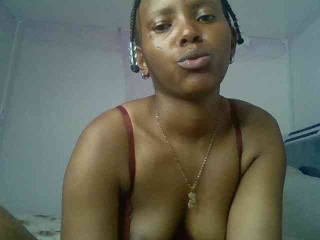 Bunnydiva- webcam