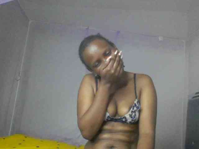 Bunnydiva- webcam
