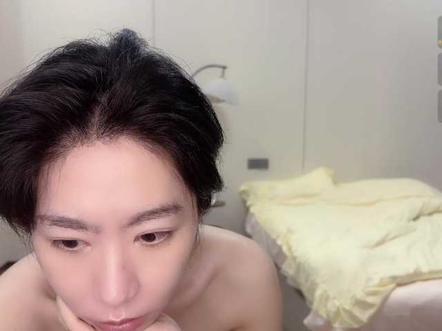 KaWaYi-168 live cam on BongaCams