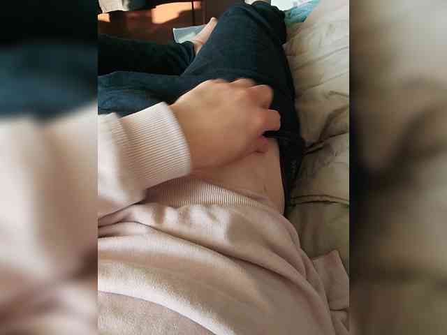 Hereyouare