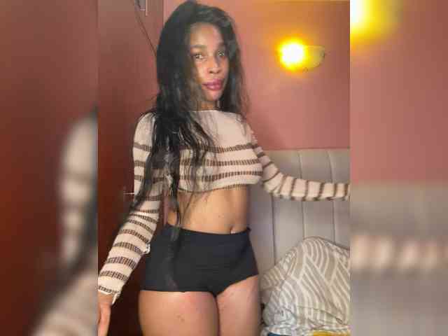 irey webcam