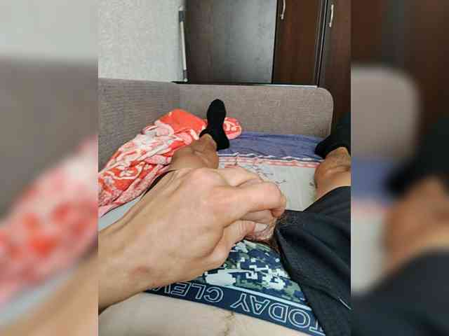 Evgeniy562 Live Webcam on BongaCams