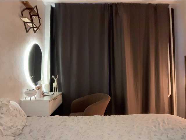 DenisSofia live cam on BongaCams