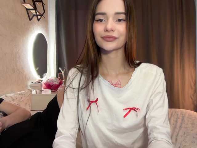 DenisSofia live cam on BongaCams