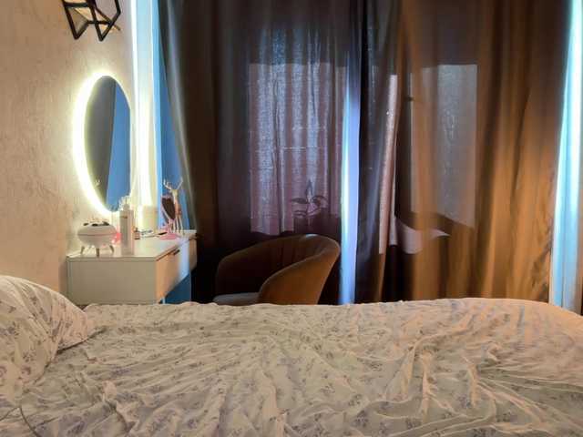 DenisSofia live cam on BongaCams