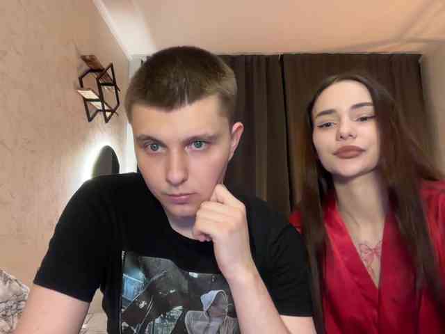 DenisSofia webcam