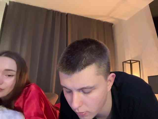 DenisSofia webcam