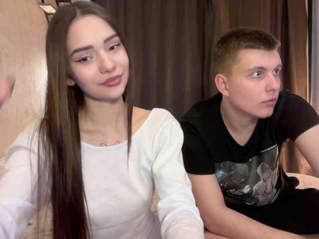 DenisSofia webcam