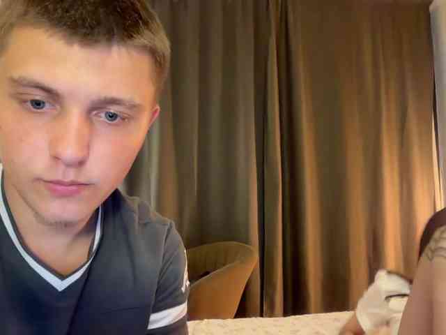 DenisSofia Sex Cam Show