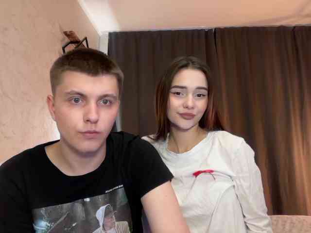 DenisSofia webcam