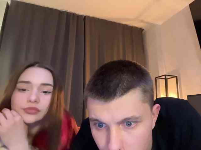 DenisSofia webcam
