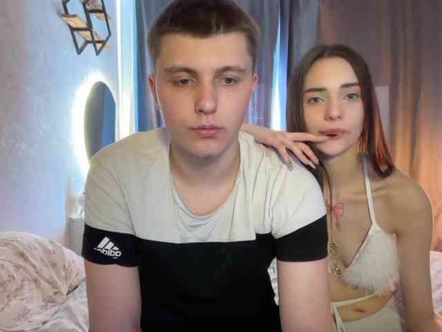 DenisSofia webcam