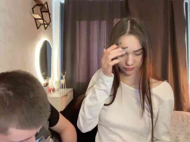 DenisSofia webcam