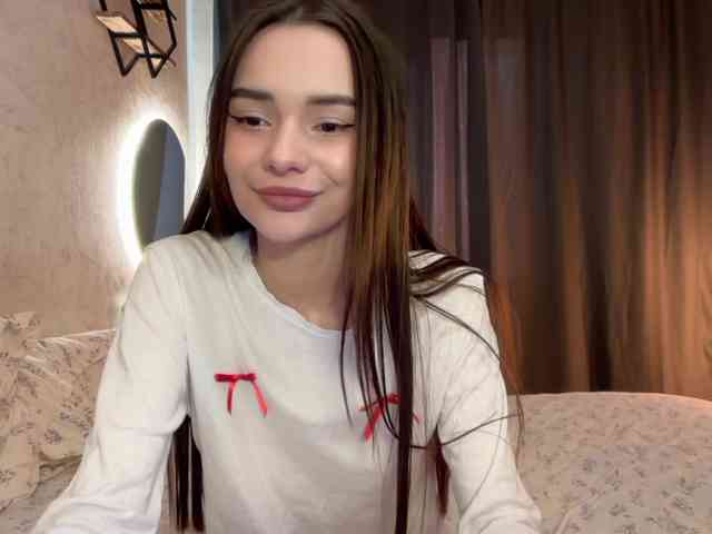 DenisSofia Live Webcam on BongaCams