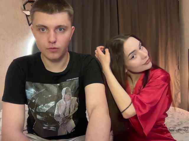 DenisSofia webcam