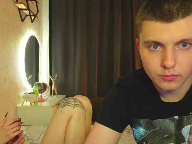 DenisSofia webcam