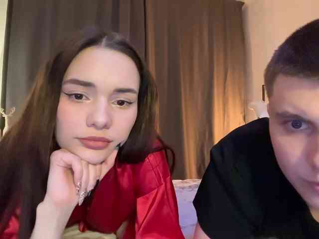 DenisSofia webcam
