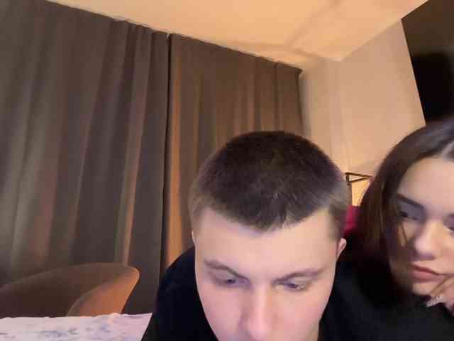 DenisSofia webcam