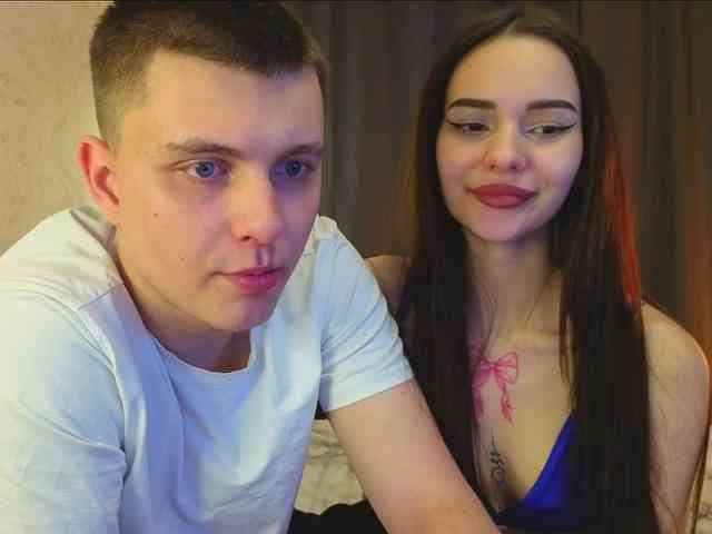 DenisSofia webcam