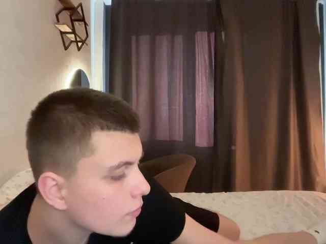DenisSofia webcam