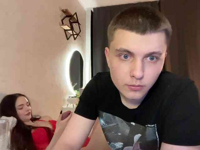 DenisSofia webcam