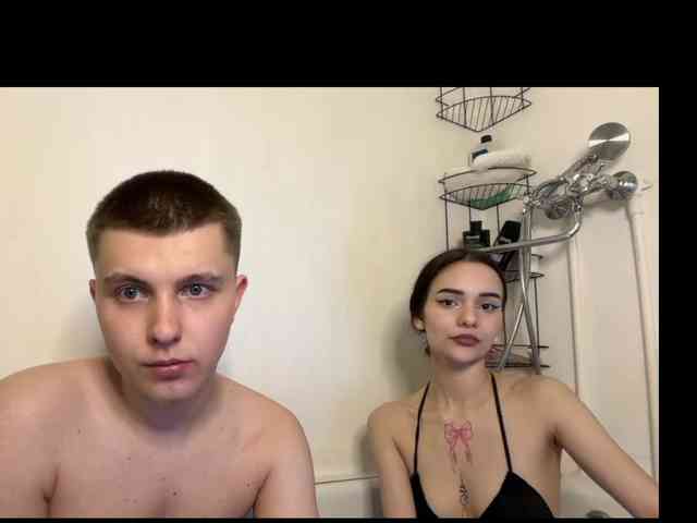 DenisSofia webcam