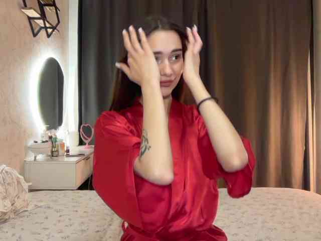 DenisSofia Sex Cam Show