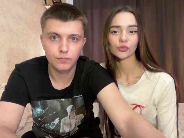 DenisSofia webcam